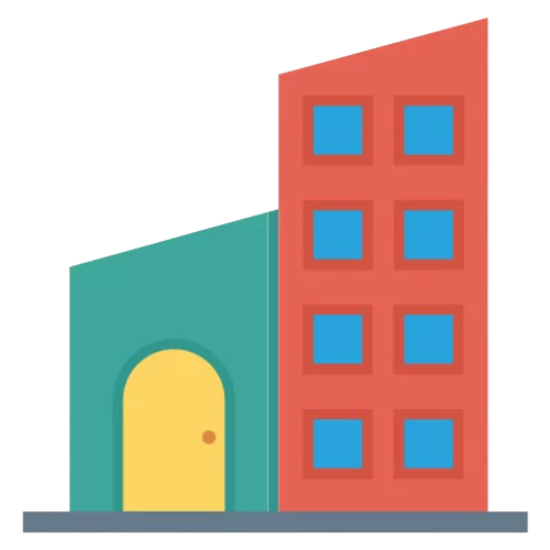 Luxury Rooms